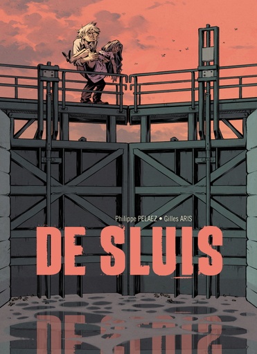 De sluis
