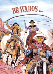 Bravados SC 1