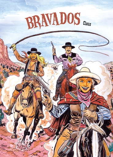 Bravados SC 1