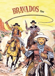 Bravados HC 1