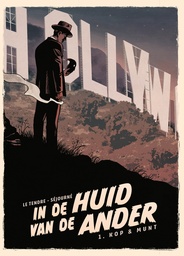 In de huid van een ander HC 1 kop & munt