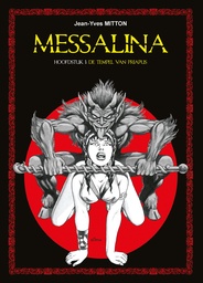 Messalina HC 1