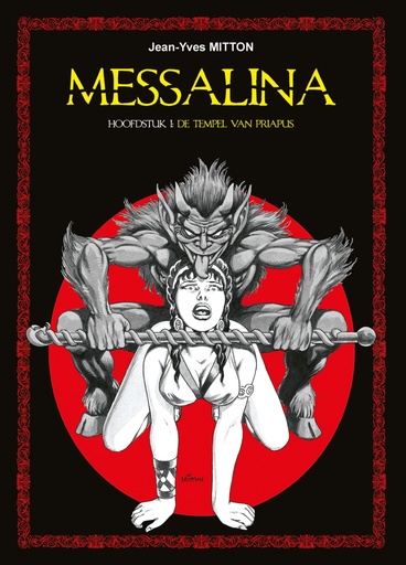 Messalina HC 1