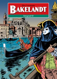Bakelandt INTEGRAAL 13
