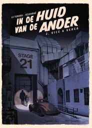 In de huid van een ander HC 2 Vice & Versa