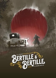 Bertille & Bertille 01