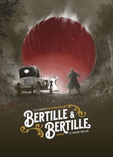 Bertille & Bertille 01