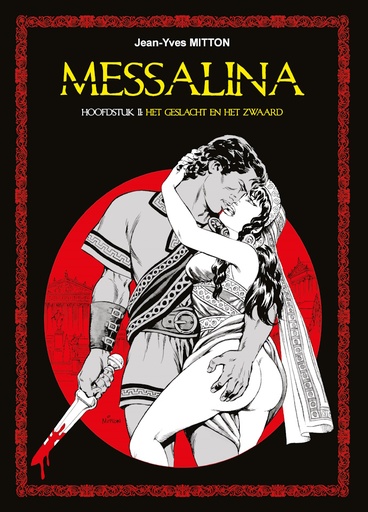 Messalina HC 2