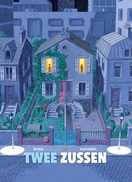 Twee zussen