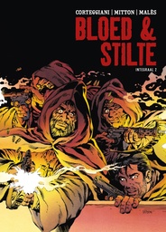 Bloed & Stilte integraal 2