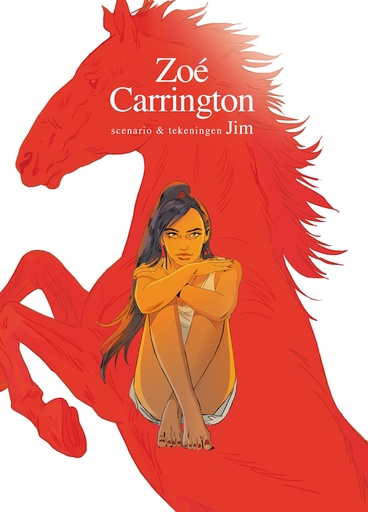 Zo? Carrington 1