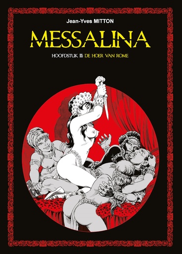 Messalina HC 3