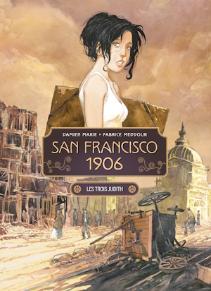 San Francisco 1906 deel 1