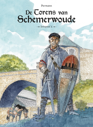 De torens van Schemerwoude Integraal 01 (2024 versie)