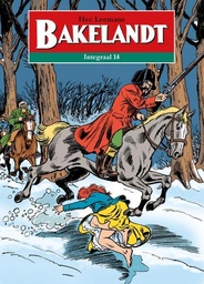 Bakelandt Integraal 14