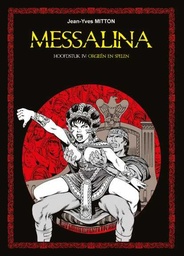 Messalina HC 04