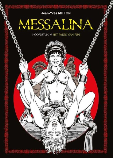 Messalina HC 05