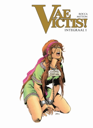 Vae Victis Integraal 01