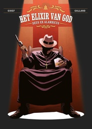 Het elixir van God 2