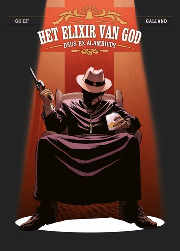 Het elixir van God 2
