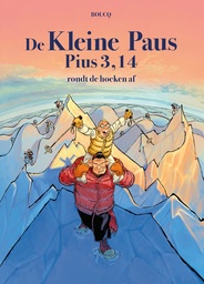 De Kleine Paus Pius 3.14 - deel 2