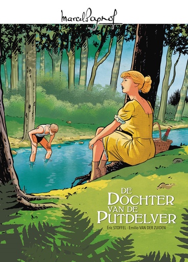 De dochter van de Putdelver