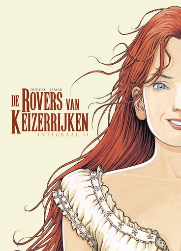 De rovers van keizerrijken INTEGRAAL 2