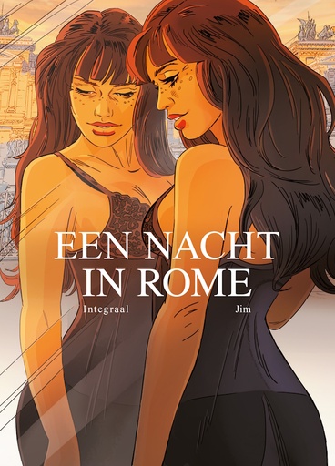 Een Nacht In Rome INTEGRAAL