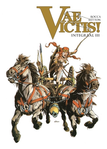 Vae Victis Integraal 03