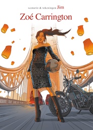 Zo? Carrington 2