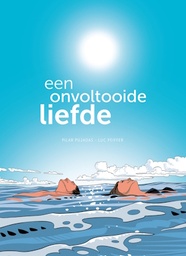 Een onvoltooide liefde