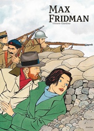 Max Fridman Integraal 2