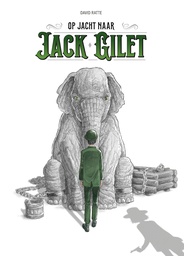 Op jacht naar Jack Gilet