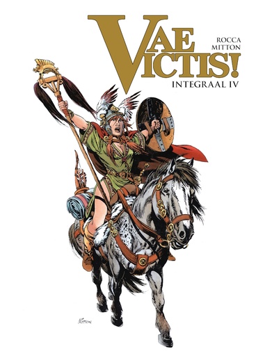 Vae Victis Integraal 04