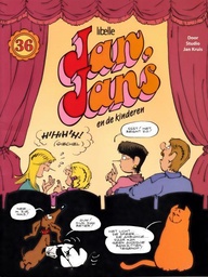 Jan, Jans En De Kinderen 36
