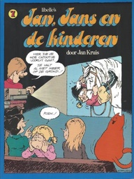 Jan, Jans En De Kinderen 07
