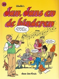 Jan, Jans En De Kinderen 16