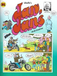 Jan, Jans En De Kinderen 21