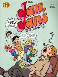 Jan, Jans En De Kinderen 39