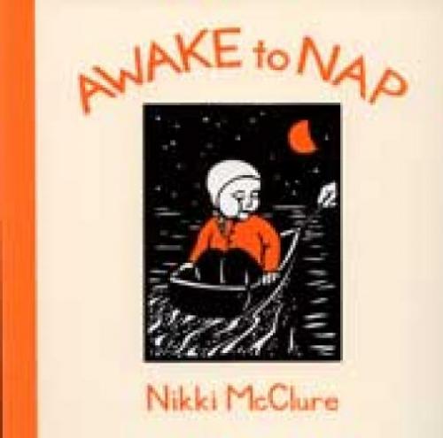 AWAKE TO NAP HC