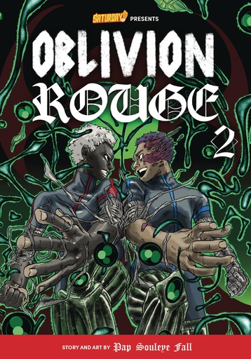 OBLIVION ROUGE HAKKINEN (SATURDAY AM TANKS) 02