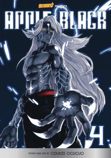 APPLE BLACK 04 HOLY SPECTRE