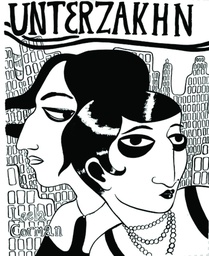 UNTERZAKHN