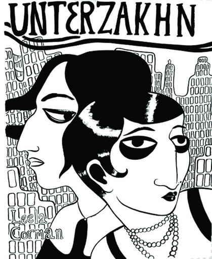 UNTERZAKHN