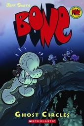 BONE COLOR ED 07 GHOST CIRCLES