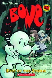 BONE COLOR ED 03 EYES OF THE STORM
