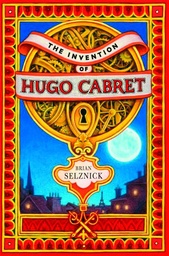 INVENTION OF HUGO CABRET
