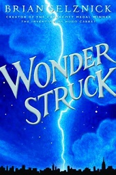 WONDERSTRUCK HC