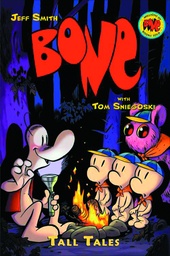 BONE TALL TALES