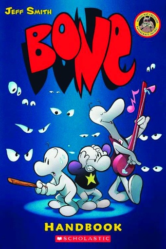 BONE HANDBOOK